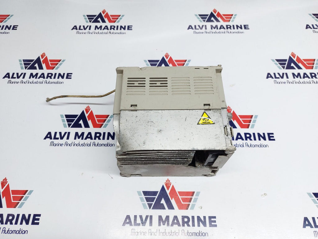 TELEMECANIQUE ATV31HU40N4A FREQUENCY CONVERTER