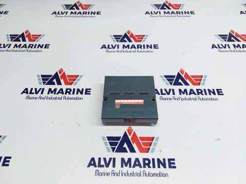 IDEC PFJ-T081U RELAY OUTPUT UNIT