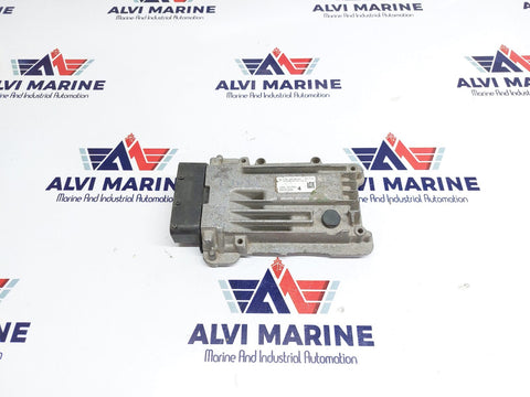 EDC17C55 DIESEL ENGINE CONTROL UNIT 0 281 030 256