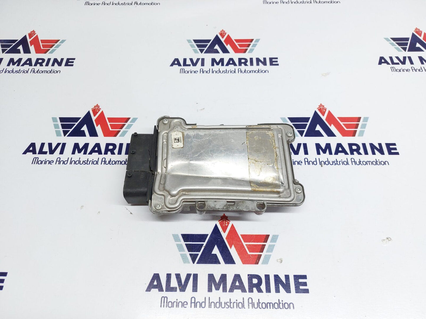 EDC17C55 DIESEL ENGINE CONTROL UNIT 0 281 030 256