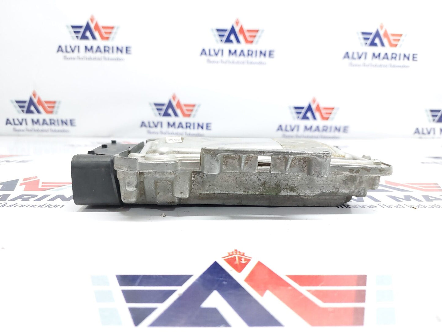EDC17C55 DIESEL ENGINE CONTROL UNIT 0 281 030 256