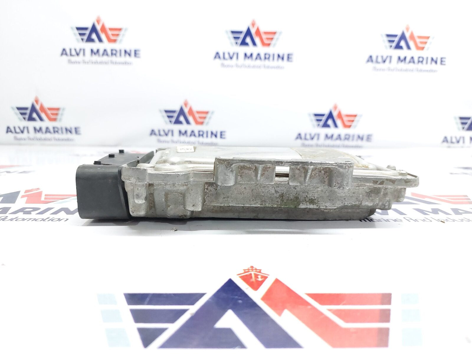 EDC17C55 DIESEL ENGINE CONTROL UNIT 0 281 030 256