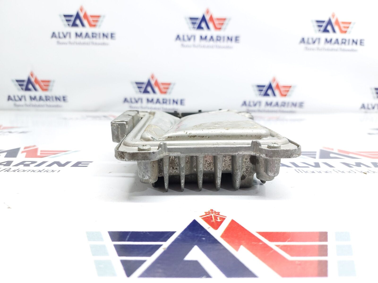 EDC17C55 DIESEL ENGINE CONTROL UNIT 0 281 030 256