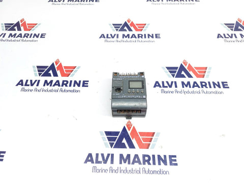 KEYENCE KV-16DR PLC BASE MODULE