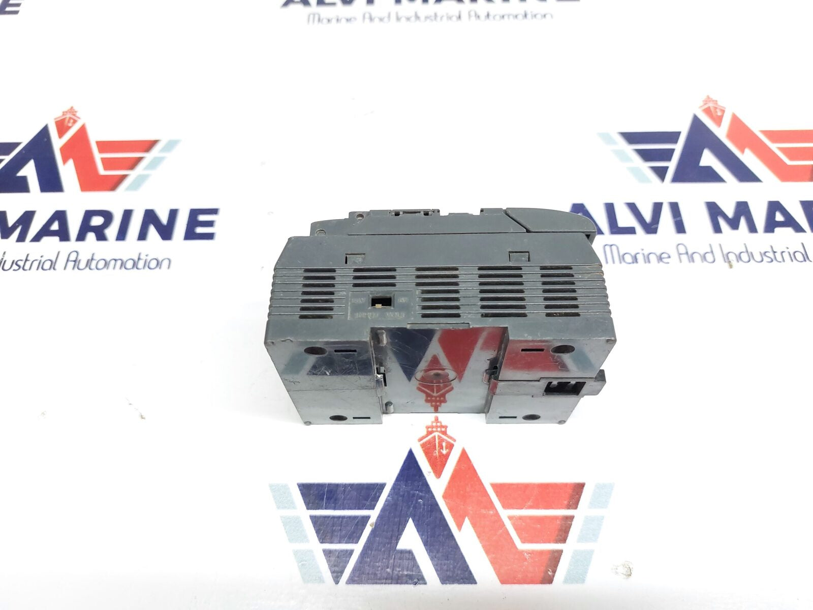 KEYENCE KV-16DR PLC BASE MODULE