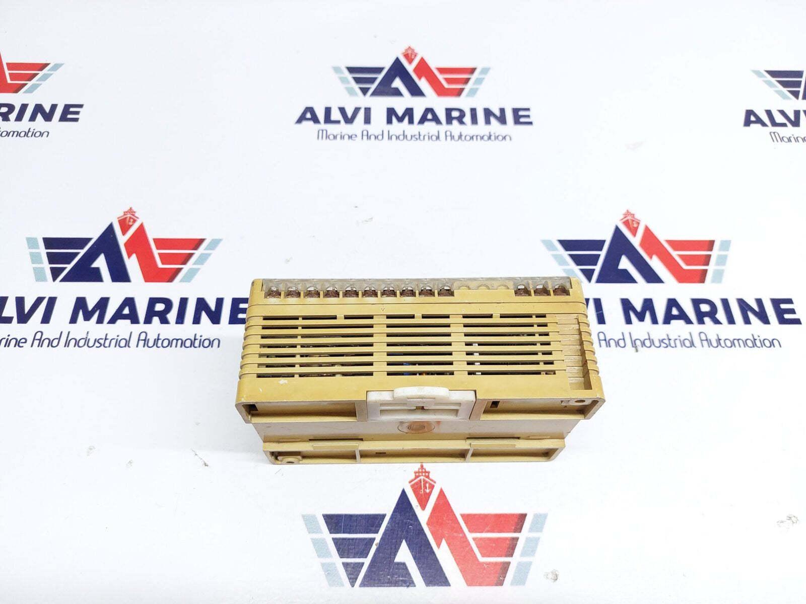 TELEMECANIQUE MODICON TSX 07 31 1628 PLC MODULE