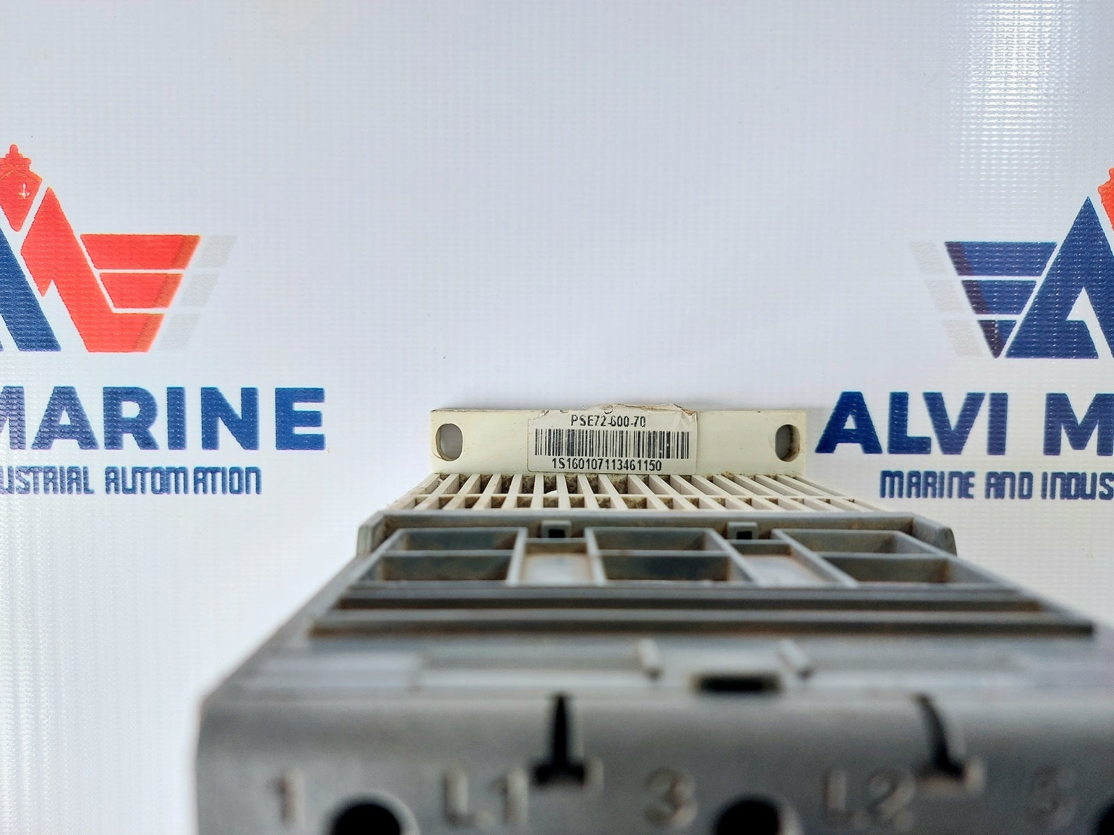 ABB PSE60-600-70 SOFT STARTER 1SFA897106R7000