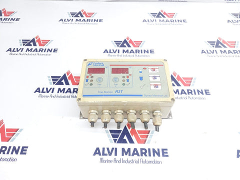 FORBES MARSHALL R2T TRAP MONITOR S2250059