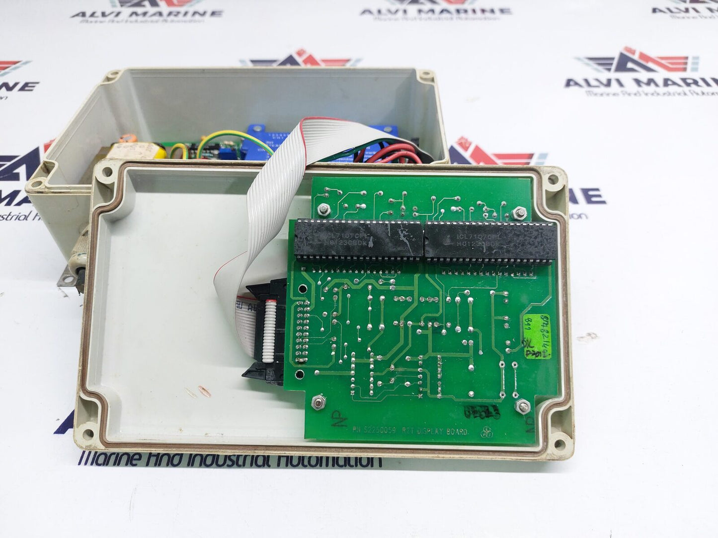 FORBES MARSHALL R2T TRAP MONITOR S2250059