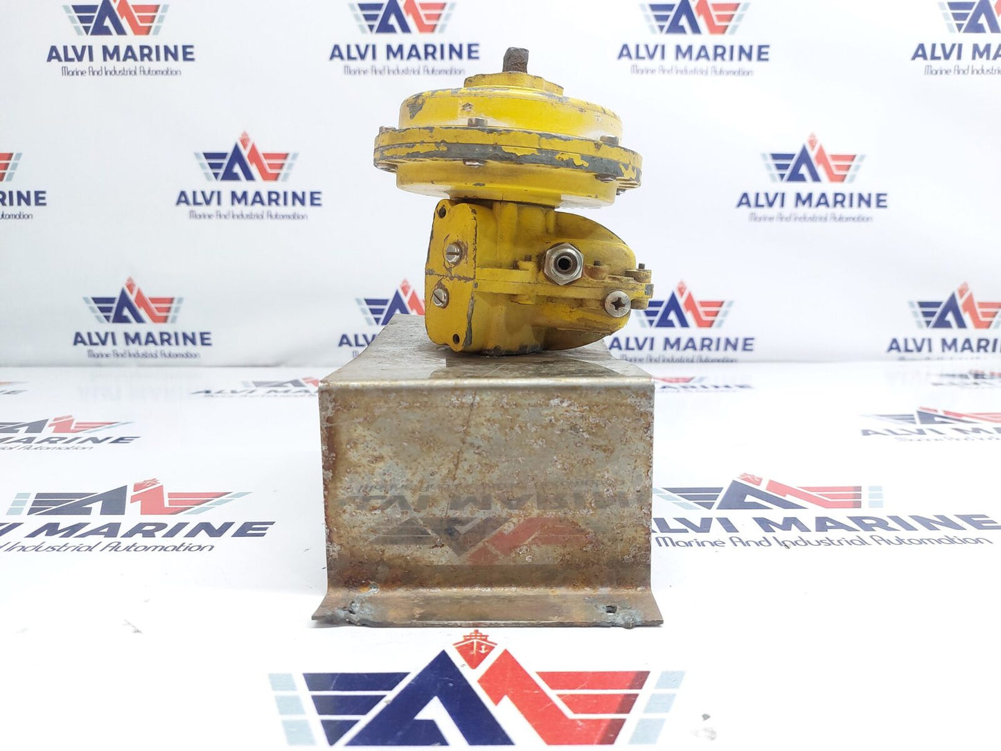 KINETROL 030-120 ACTUATOR