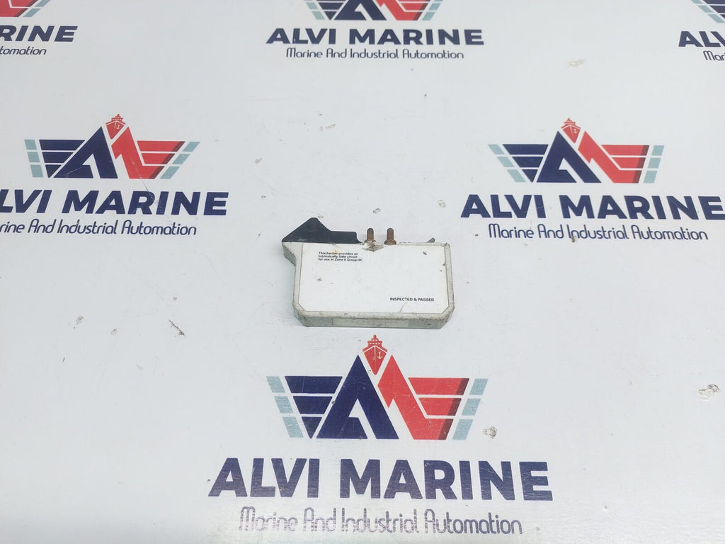 MTL MTL728- SHUNT-DIODE SAFETY BARRIER