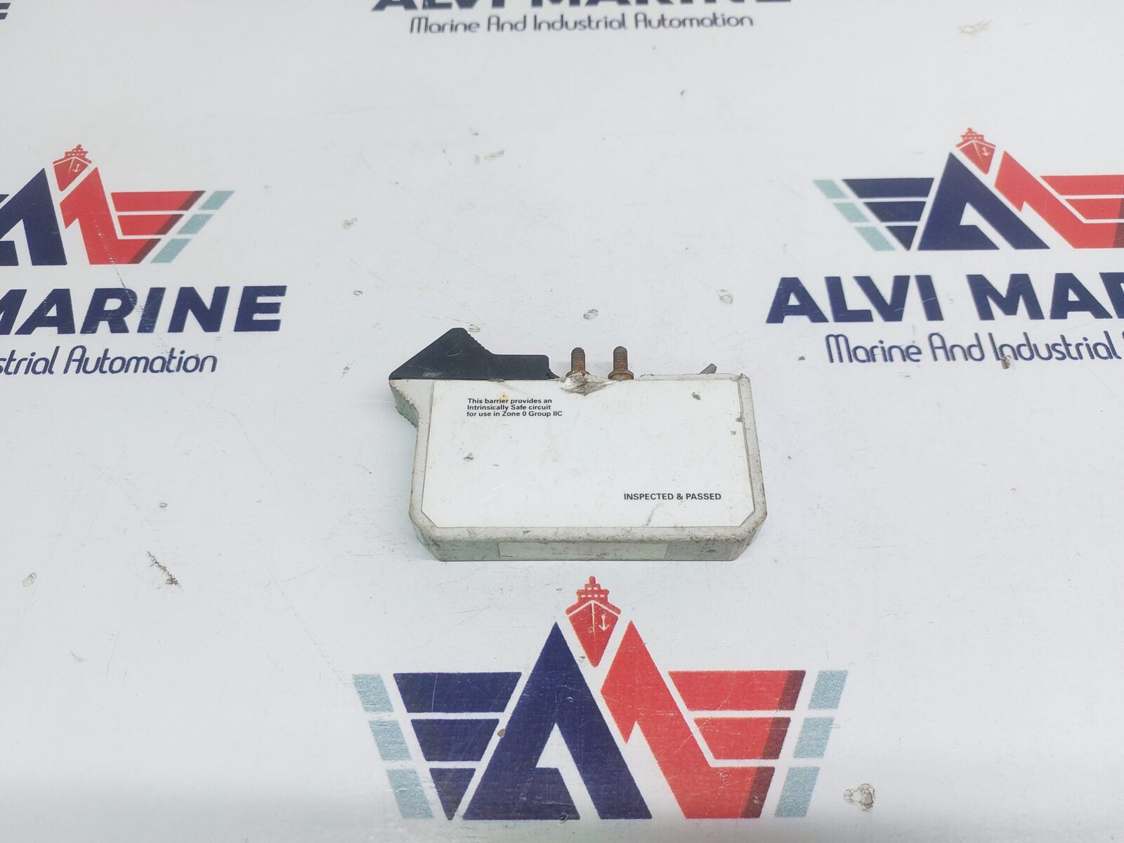MTL MTL728- SHUNT-DIODE SAFETY BARRIER