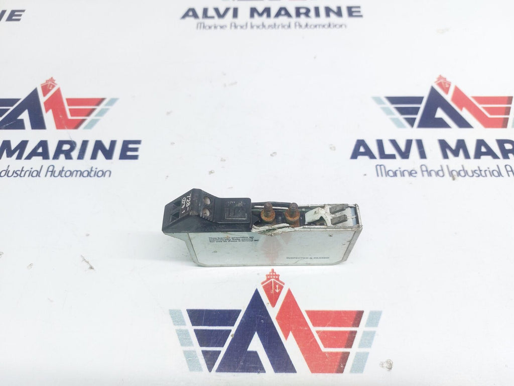 MTL MTL728- SHUNT-DIODE SAFETY BARRIER