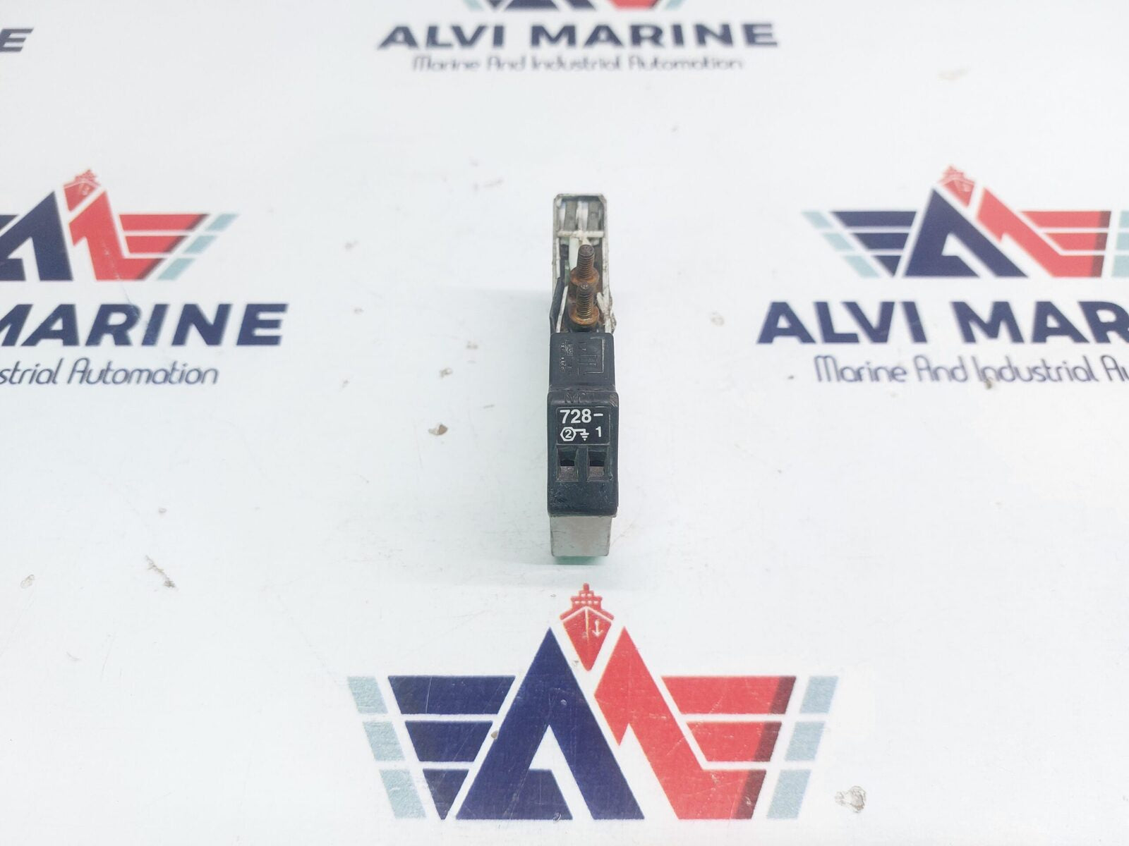 MTL MTL728- SHUNT-DIODE SAFETY BARRIER