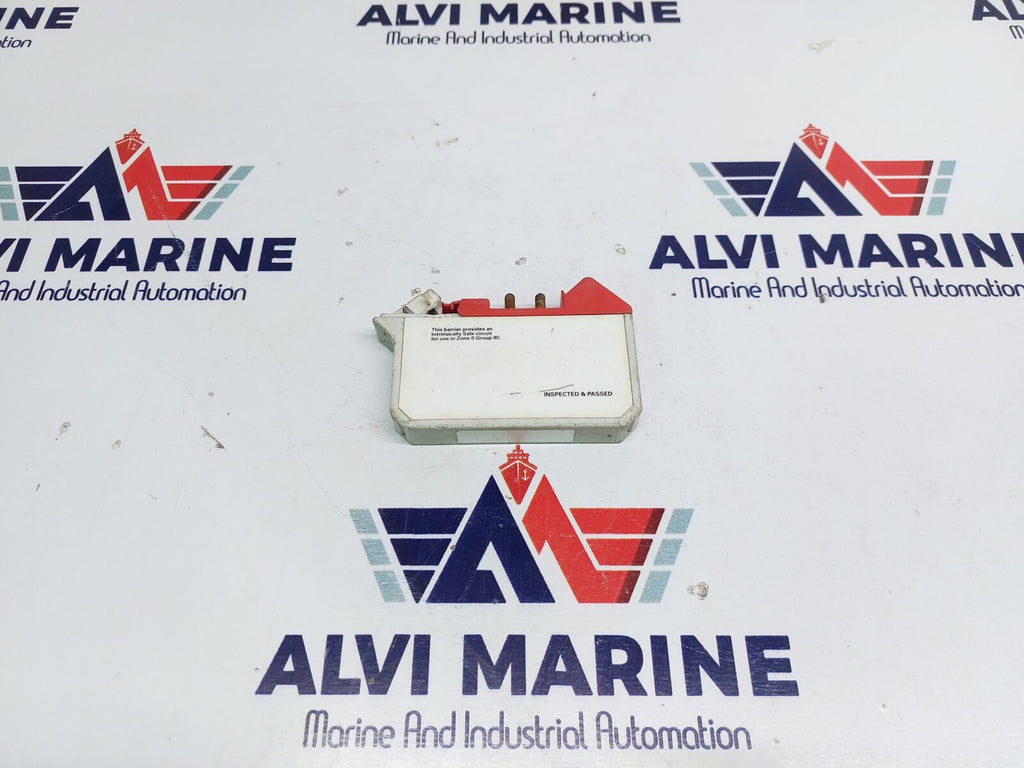 MTL MTL 787S+ SHUNT-DIODE SAFETY BARRIER