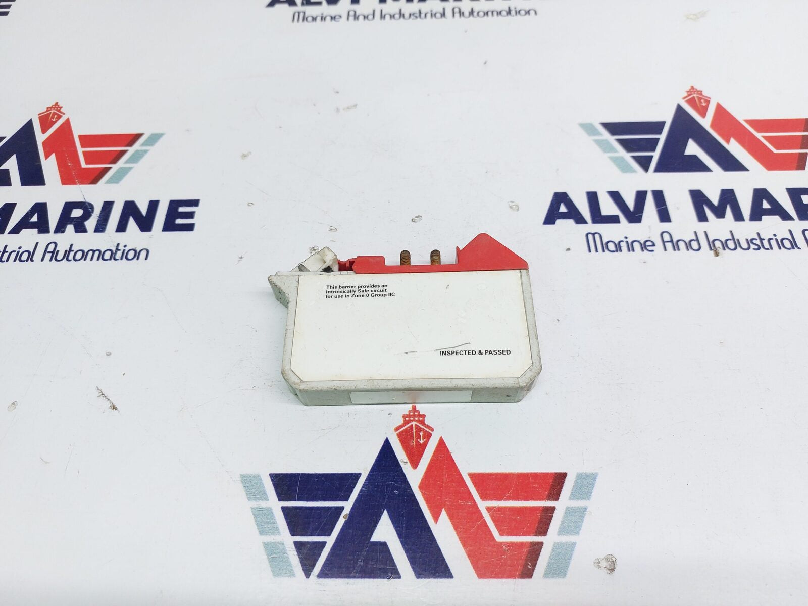 MTL MTL 787S+ SHUNT-DIODE SAFETY BARRIER