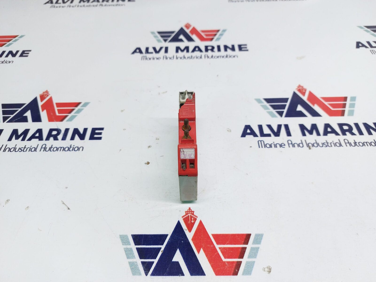 MTL MTL 787S+ SHUNT-DIODE SAFETY BARRIER
