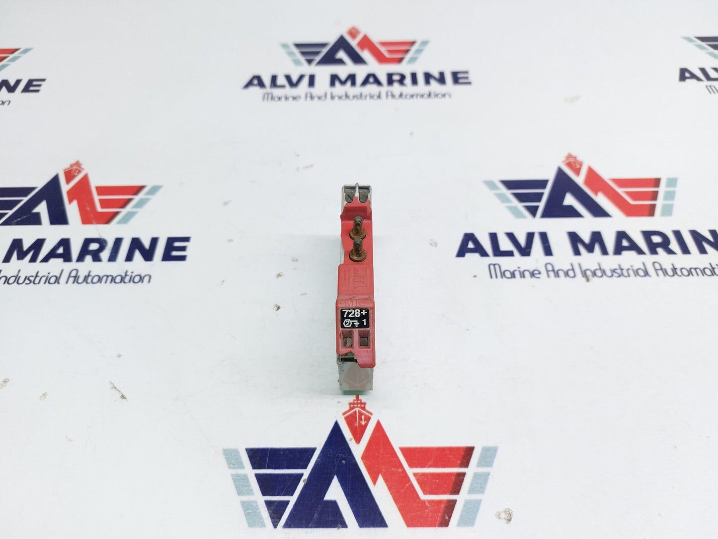 MTL MTL 728+ SHUNT-DIODE SAFETY BARRIER