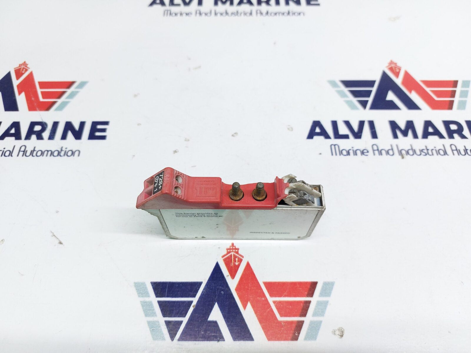 MTL MTL 728+ SHUNT-DIODE SAFETY BARRIER