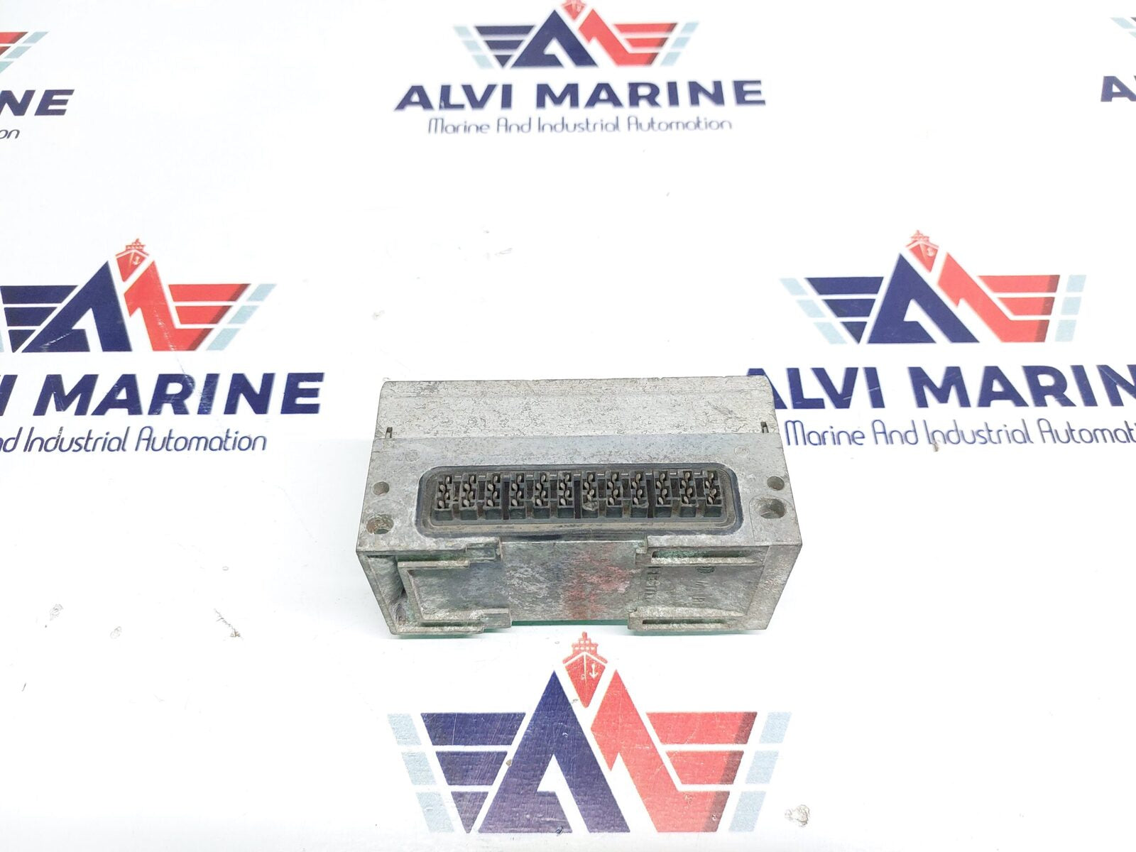 FESTO CPX-M-GE-EV MANIFOLD BLOCK CPX-M-AB-8-M12X2-5POL