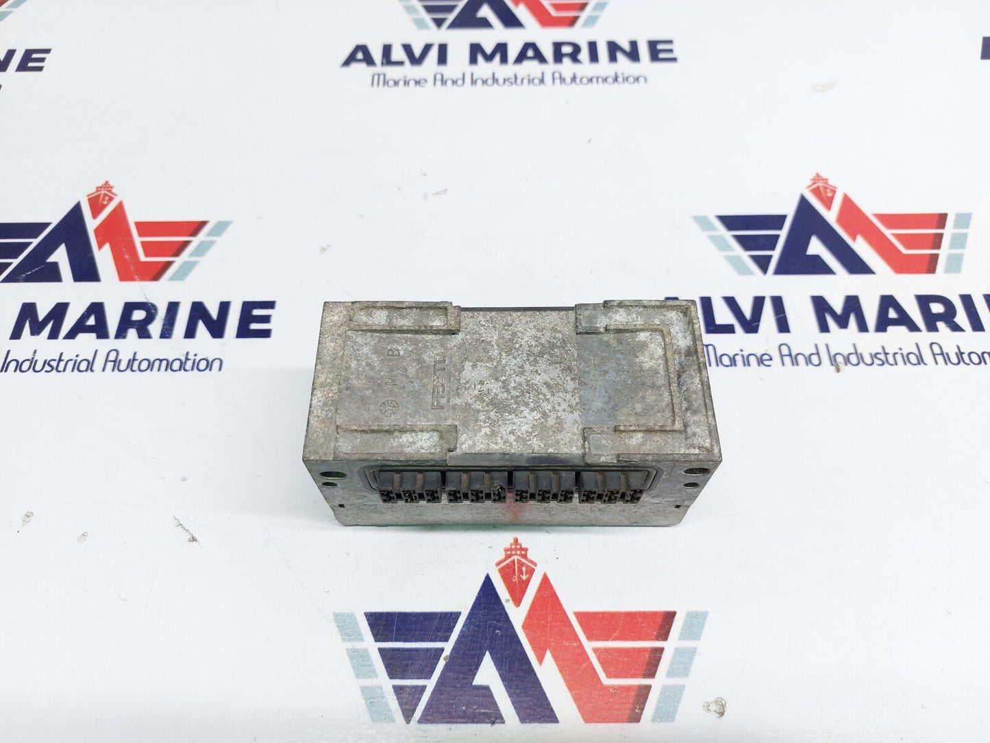 FESTO CPX-M-GE-EV MANIFOLD BLOCK CPX-M-AB-8-M12X2-5POL