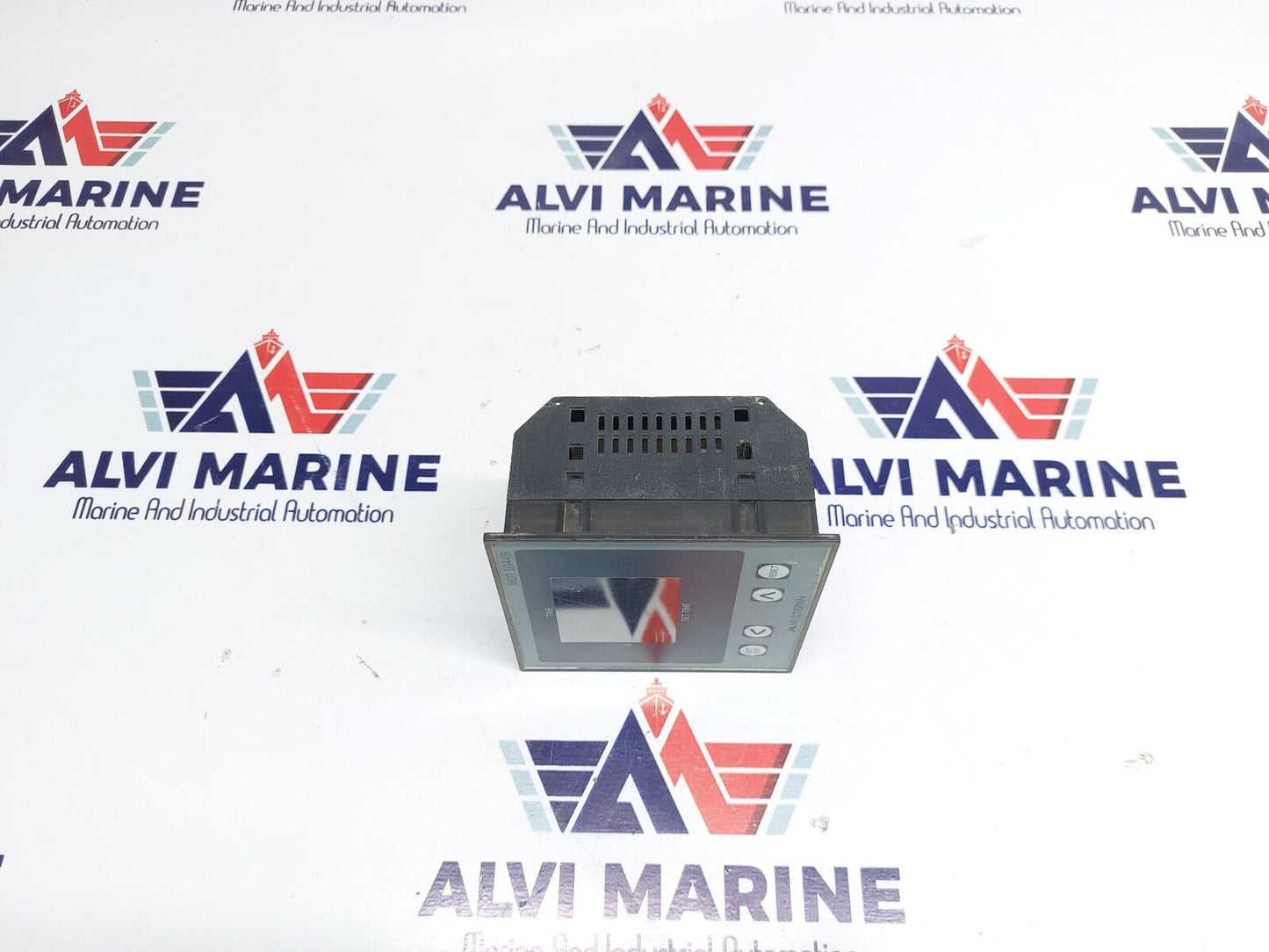 MULTISPAN MDT 1044B SEQUENTIAL TIMER