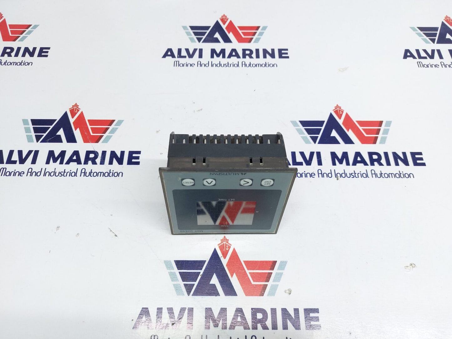 MULTISPAN MDT 1044B SEQUENTIAL TIMER