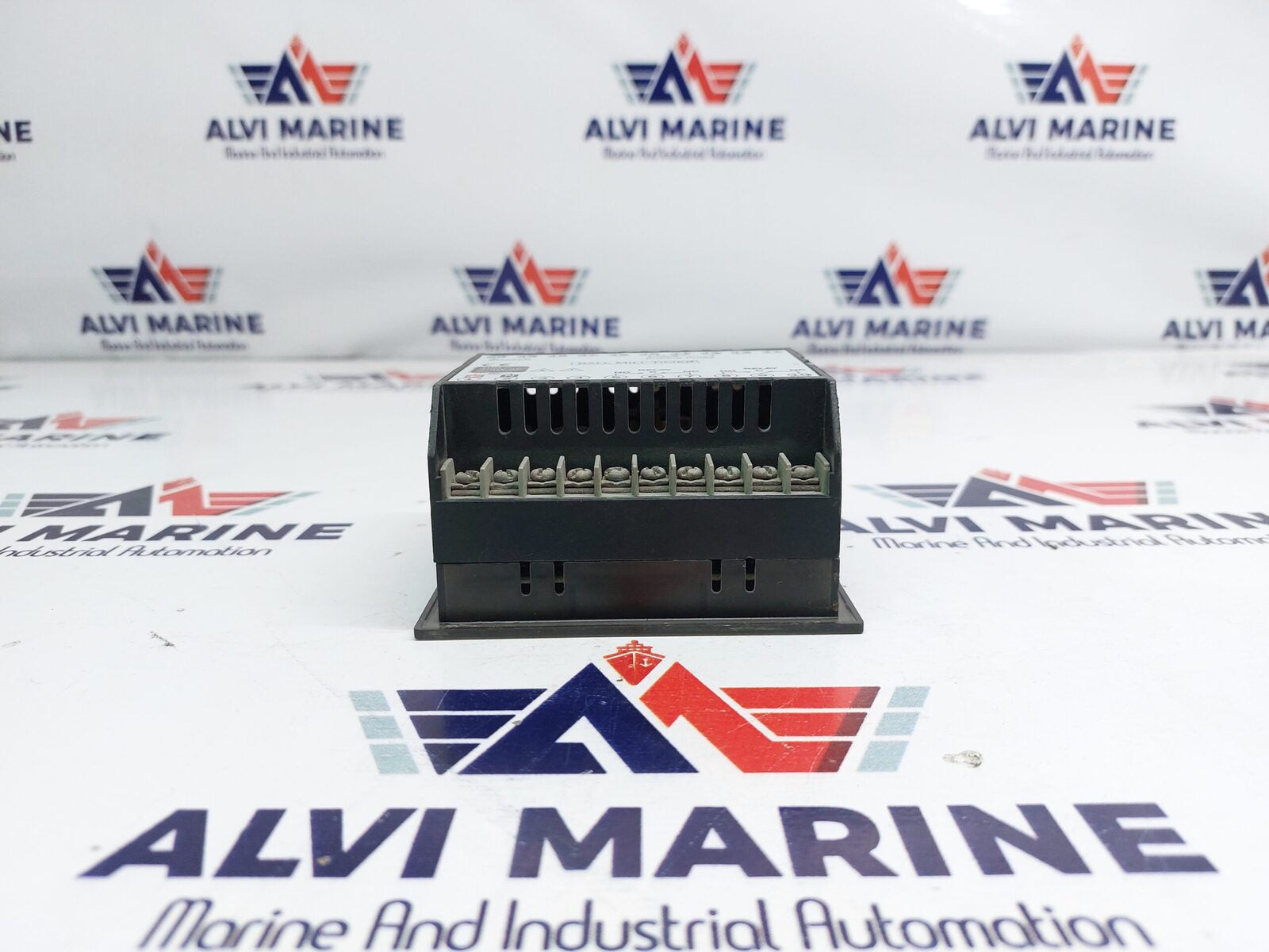 MULTISPAN MDT 1044B SEQUENTIAL TIMER