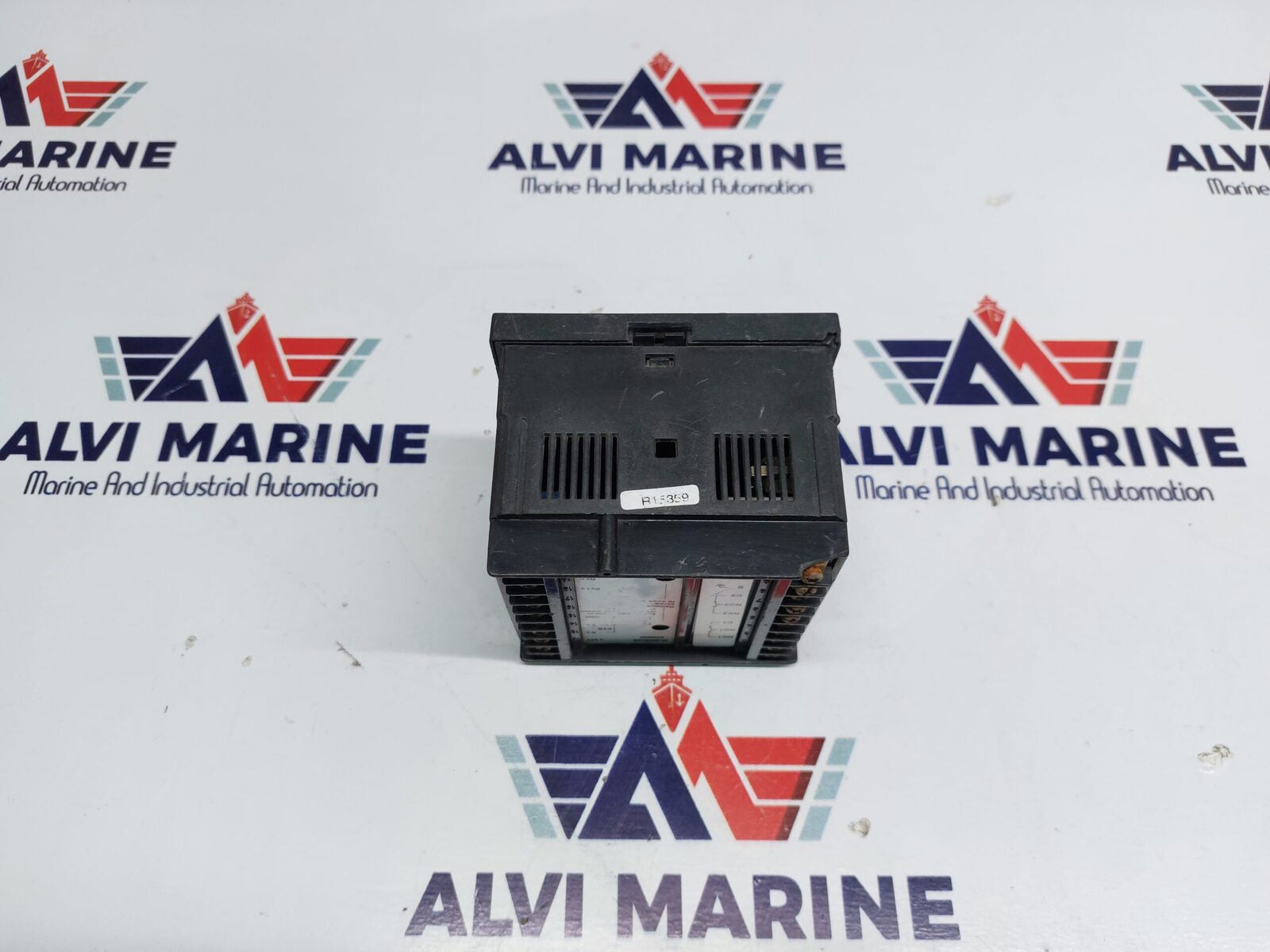 MASIBUS 5006-RN DIGITAL TEMPERATURE CONTROLLER 5006RN-X-01-N-N MASIBUS 5006-RN DIGITAL TEMPERATURE CONTROLLER 5006RN-X-01-N-N