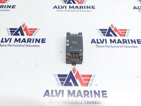 KEYENCE KV-E4XR EXPANSION MODULE