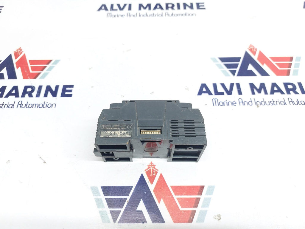 KEYENCE KV-E4XR EXPANSION MODULE