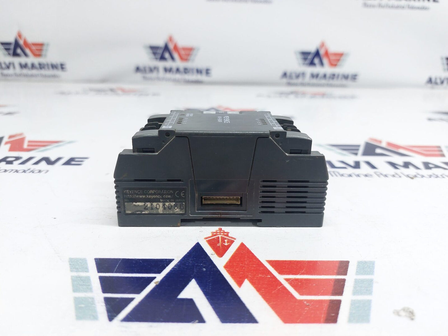 KEYENCE KV-E4XR EXPANSION MODULE