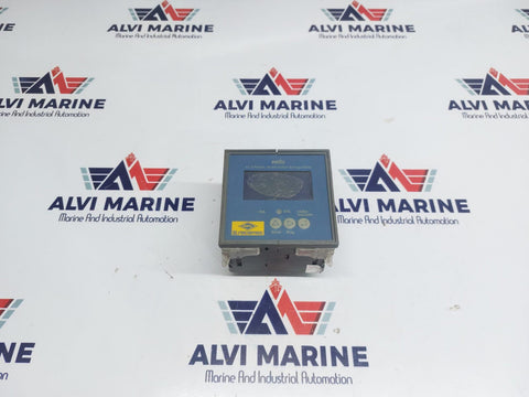 HPL EMFIS MULTIFUNCTION ENERGY METER