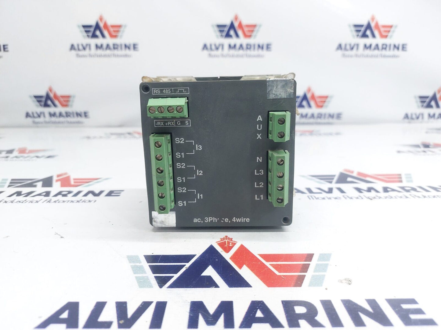 HPL EMFIS MULTIFUNCTION ENERGY METER