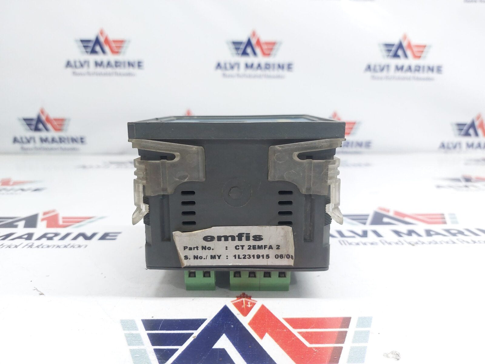 HPL EMFIS MULTIFUNCTION ENERGY METER