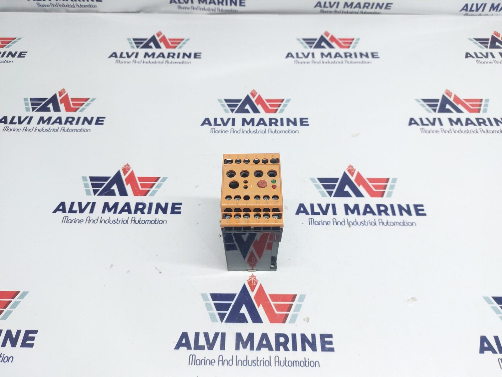MINILEC VSP D2 PHASE FAILURE RELAY
