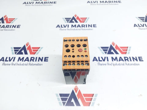 MINILEC VSP D2 PHASE FAILURE RELAY