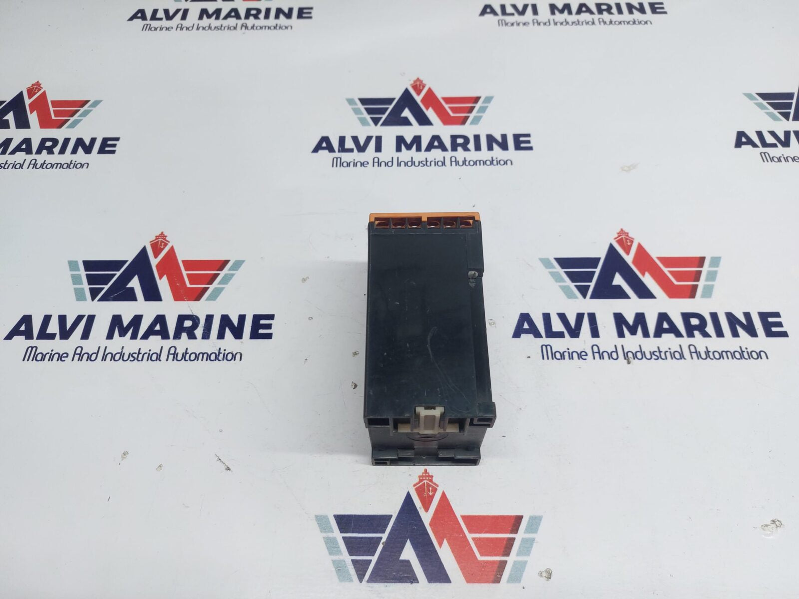 MINILEC VSP D2 PHASE FAILURE RELAY