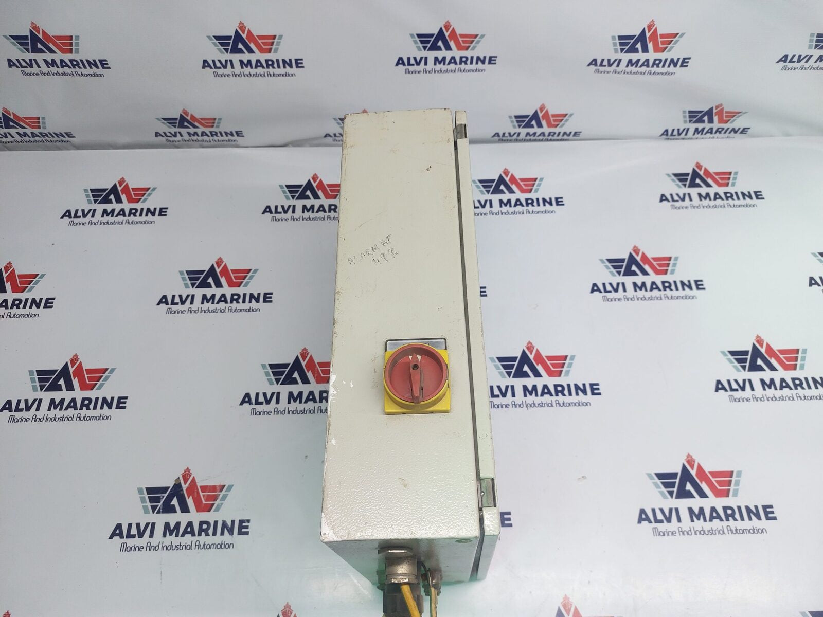 JOWA UV-STERLIZER FOR FRESH WATER DISINFECTION