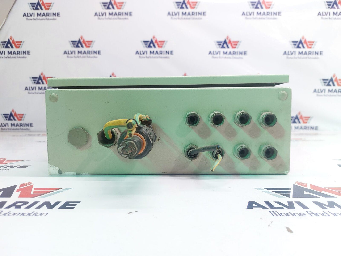 JOWA UV-STERLIZER FOR FRESH WATER DISINFECTION