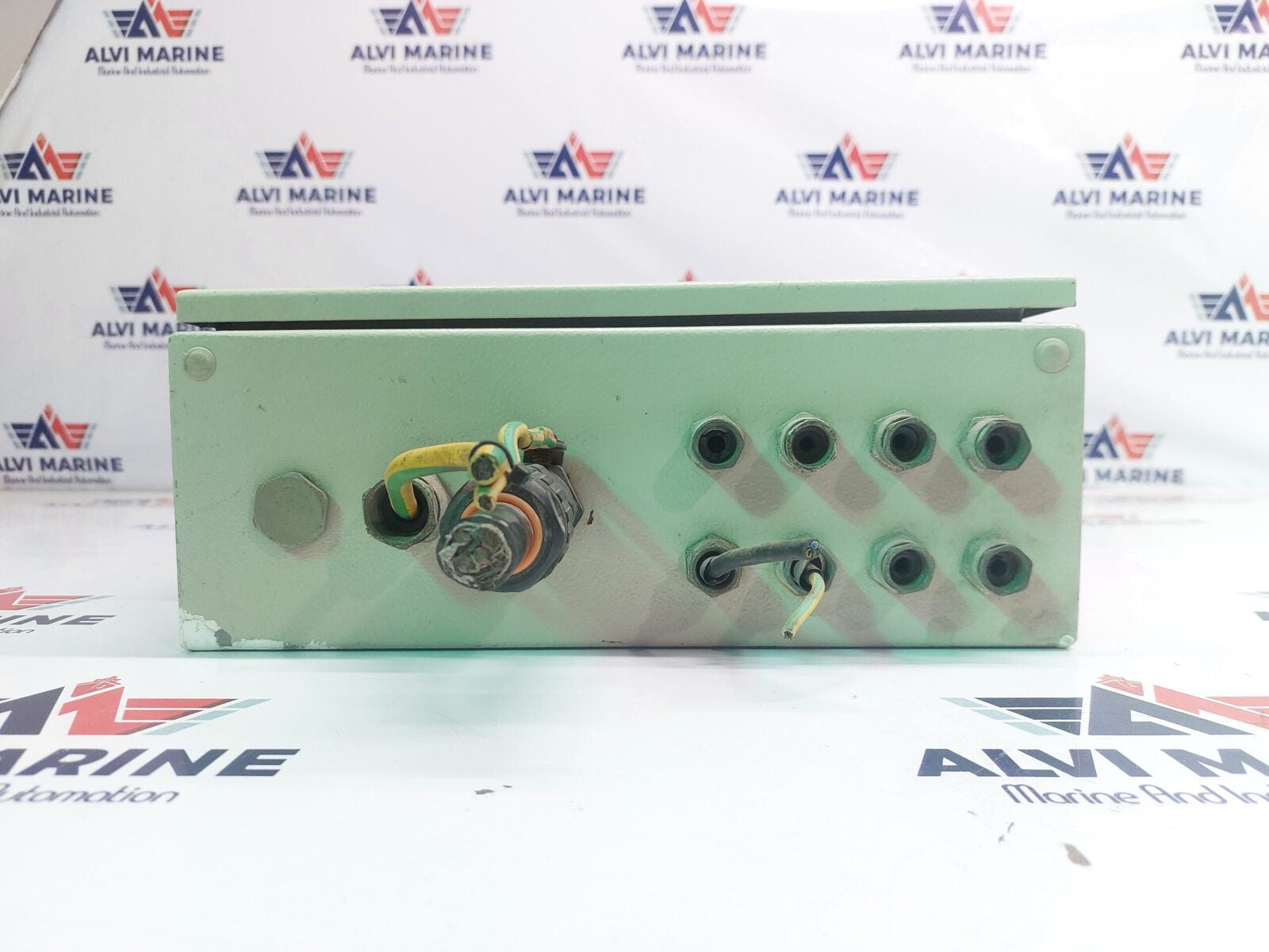 JOWA UV-STERLIZER FOR FRESH WATER DISINFECTION
