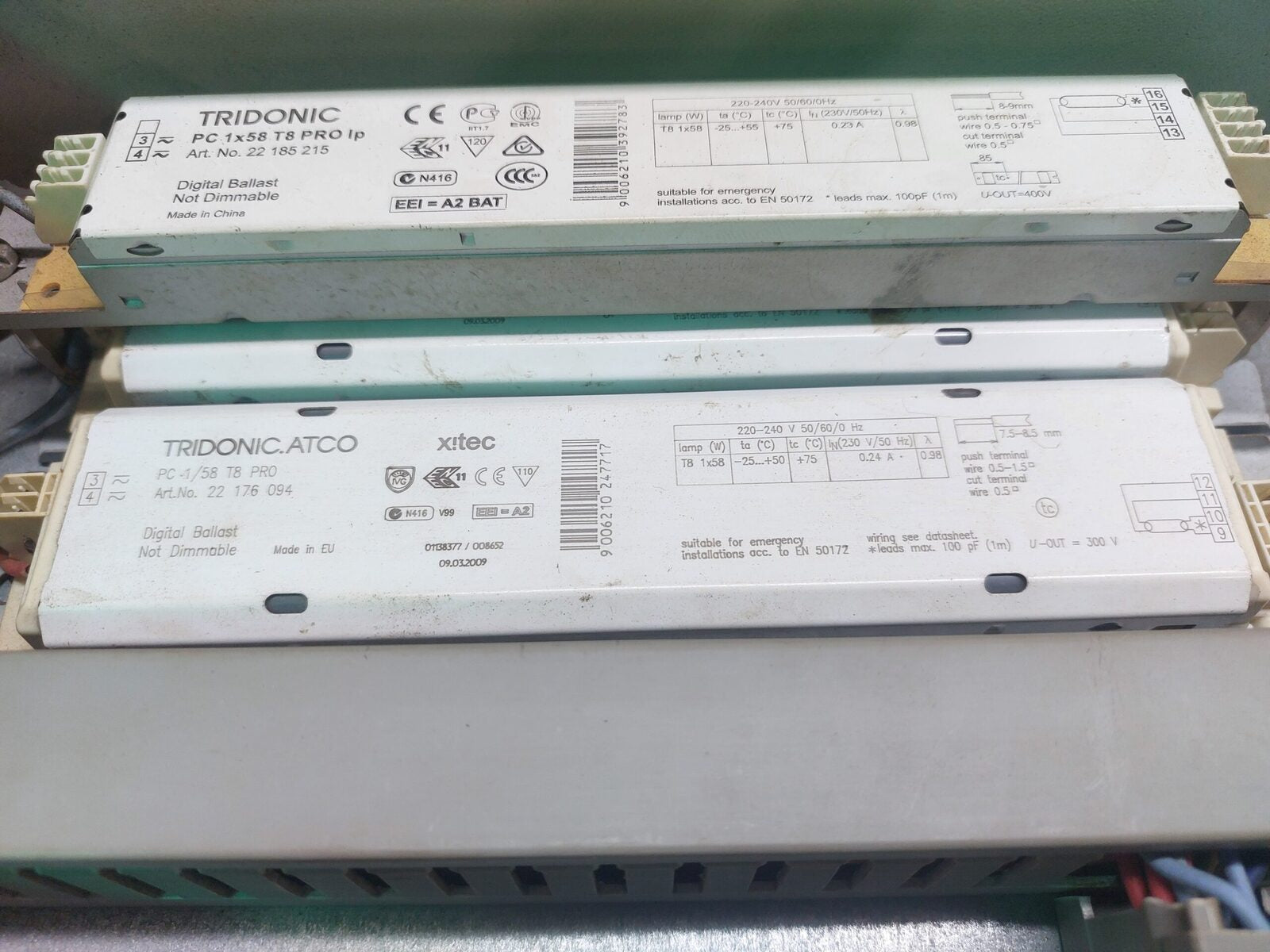 JOWA JOWA-CPU UV-STERILIZER FOR FRESH WATER DISINFECTION