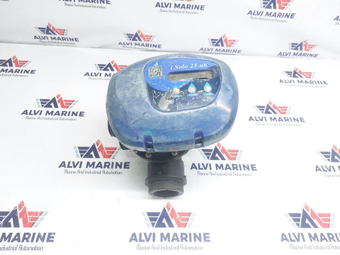 I SOLO 25 NB AUTOMATIC MULTIPORT VALVE TOP MOUNT FILTER