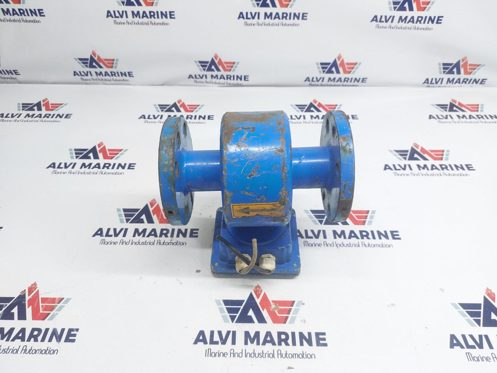 FREHNIG FMF 2040 FLOW TRANSDUCER