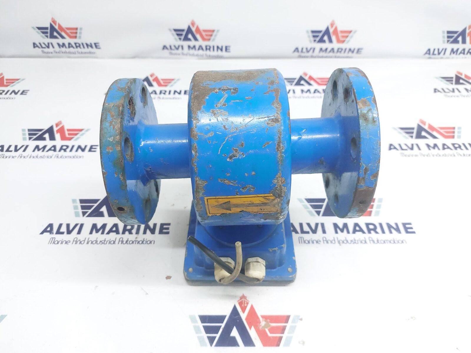 FREHNIG FMF 2040 FLOW TRANSDUCER