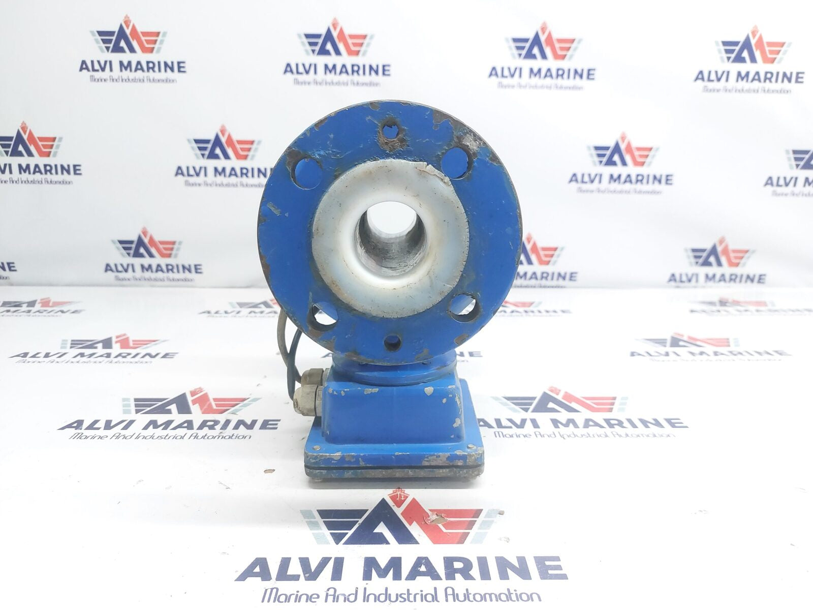 FREHNIG FMF 2040 FLOW TRANSDUCER