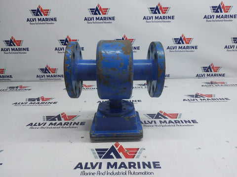 FREHNIG FMF 2040 FLOW TRANSDUCER
