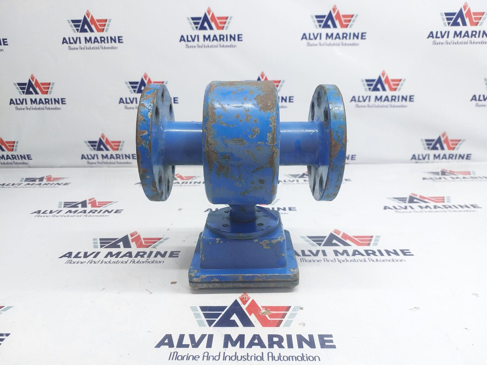 FREHNIG FMF 2040 FLOW TRANSDUCER