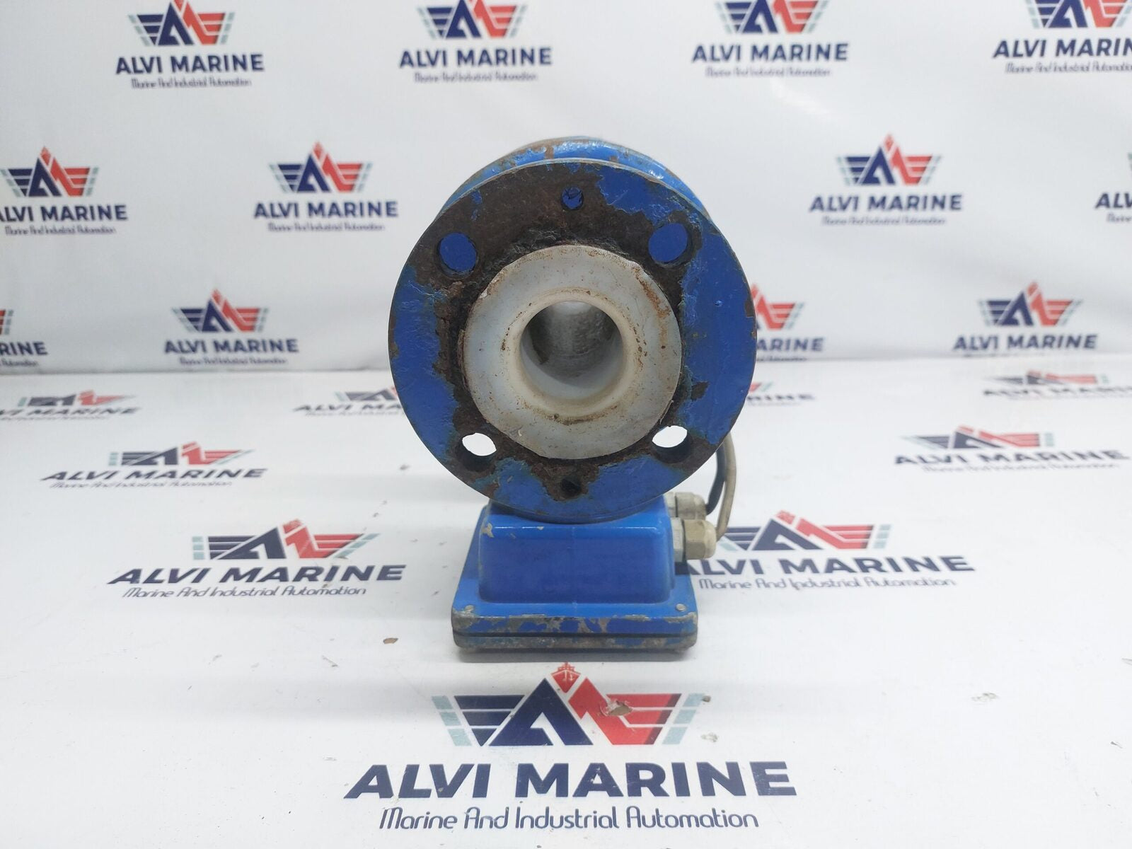 FREHNIG FMF 2040 FLOW TRANSDUCER