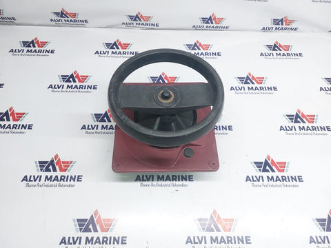 C.PLATH 4860 STEERING REV AE